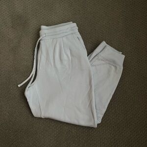 A New Day Light Blue Joggers
